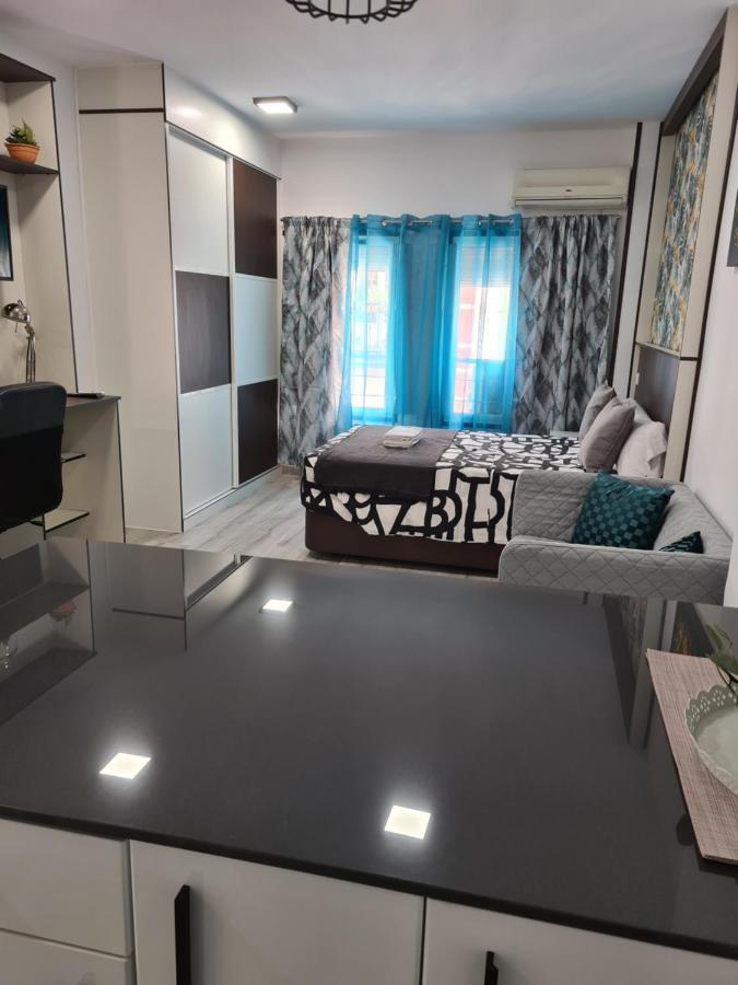 M-a Estudio La Latina Apartamento
